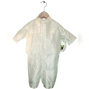 Boutique - Little Things Mean A Lot - Baby Outfit - 6 Months